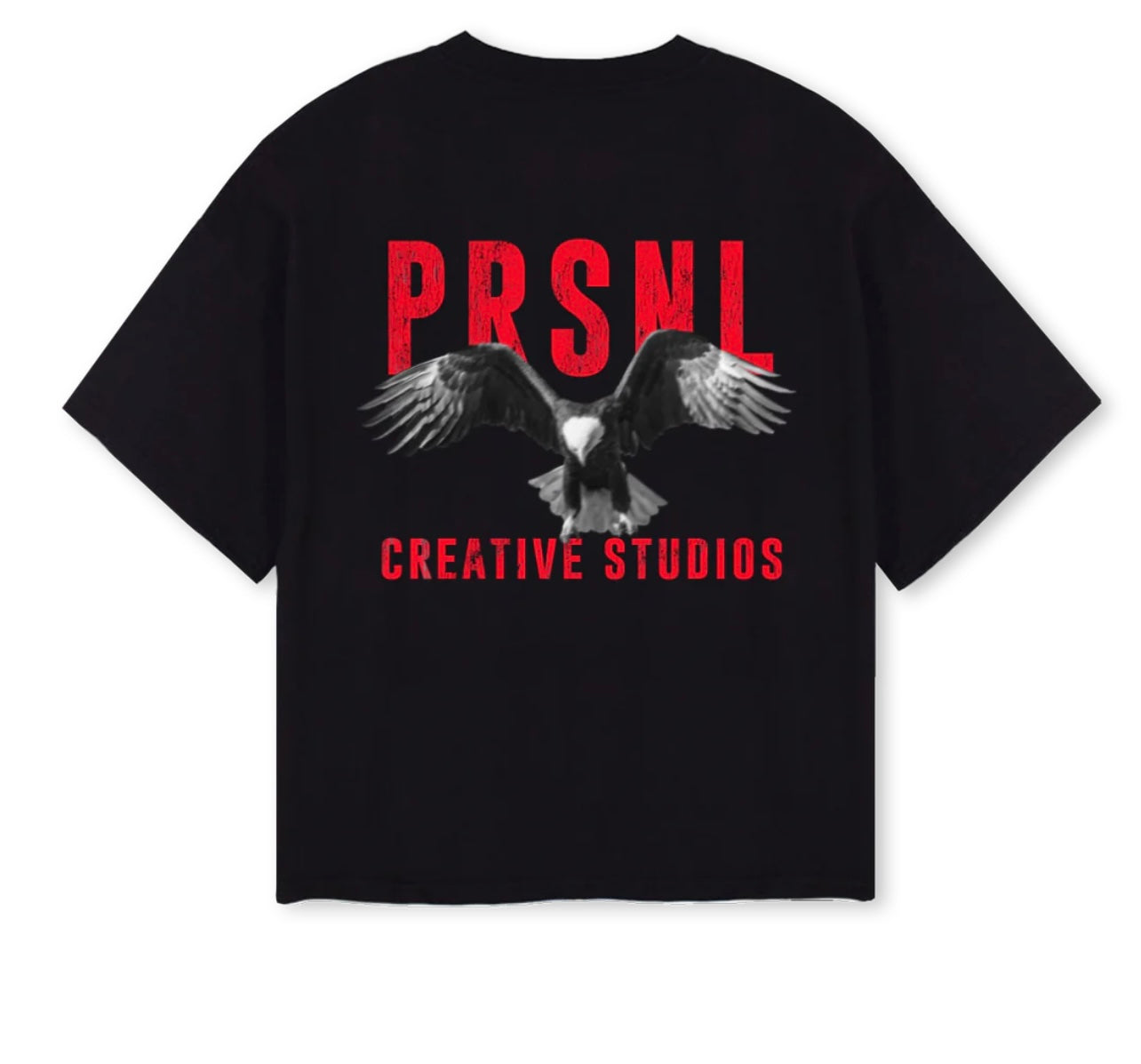 CREATIVE STUDIOS T SHIRT