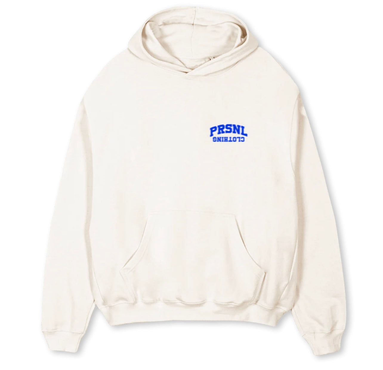 BLUR HOODIE