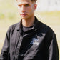 WORKWEAR JACKET - BLACK