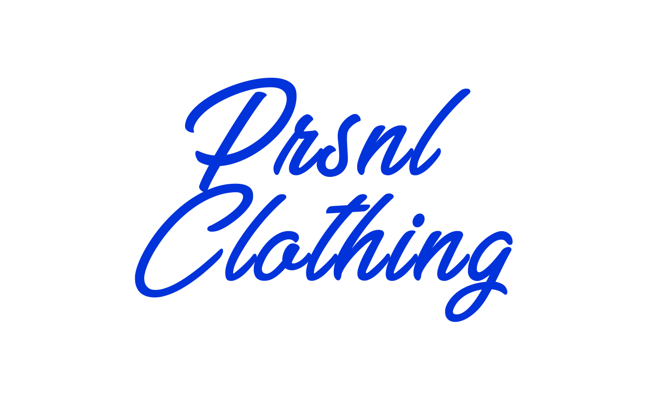 Prsnl Clothing